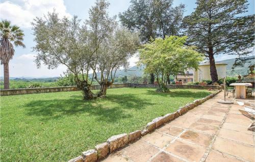 Four-bedroom Holiday Home In Alvignano Ce