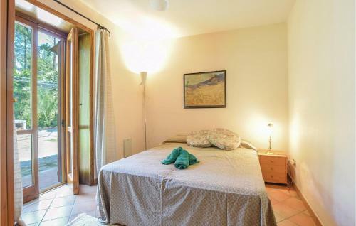 Four-bedroom Holiday Home In Alvignano Ce
