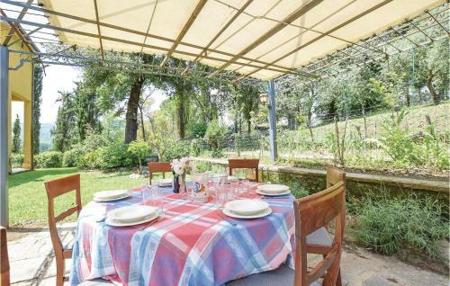 Four-bedroom Holiday Home In Alvignano Ce