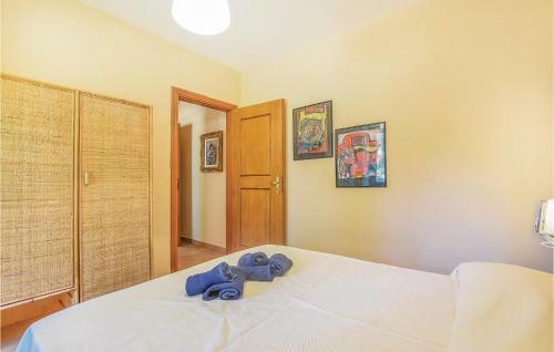 Three-bedroom Holiday Home In Alvignano Ce