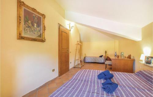 Three-bedroom Holiday Home In Alvignano Ce