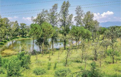 Three-bedroom Holiday Home In Alvignano Ce