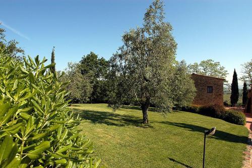 Montaione Villa Sleeps 6 Pool Wifi