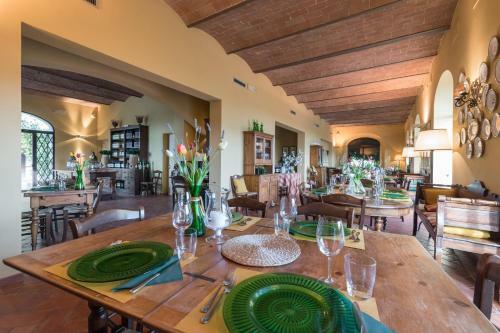 Apartamento Podere Torricella