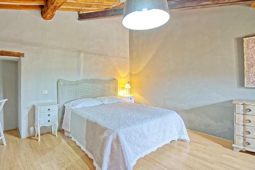 Agroturismo Castello Di Montegufoni