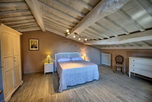 Agroturismo Castello Di Montegufoni
