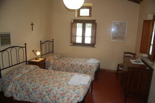 Montaione Villa Sleeps 10 Pool Wifi