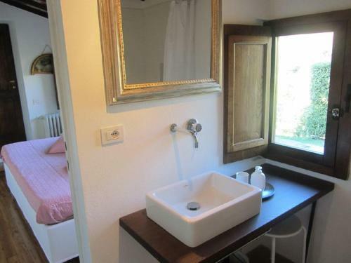 Montalcino Villa Sleeps 8 Pool Air Con Wifi