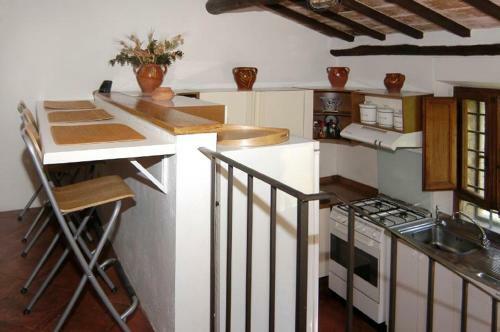 Montalcino Villa Sleeps 8 Pool Air Con Wifi
