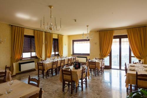 Belvedere Bike Hotel