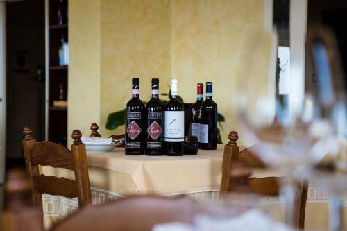 Belvedere Bike Hotel