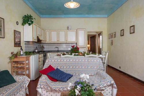 Nabucco Holiday Home