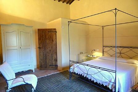 Monterchi Villa Sleeps 8 Pool Air Con Wifi