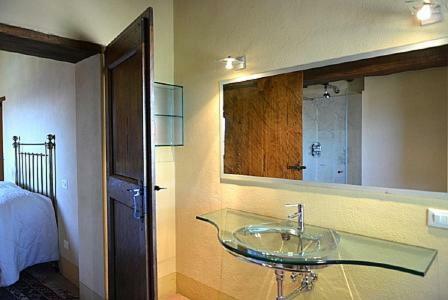 Monterchi Villa Sleeps 8 Pool Air Con Wifi