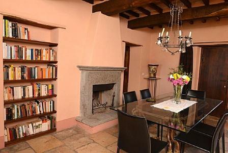 Monterchi Villa Sleeps 8 Pool Air Con Wifi