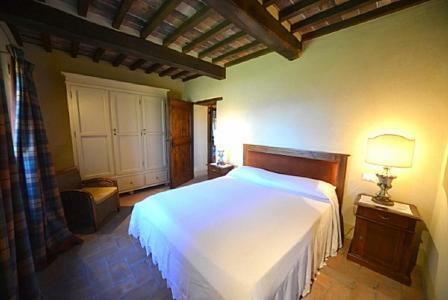 Monterchi Villa Sleeps 8 Pool Air Con Wifi