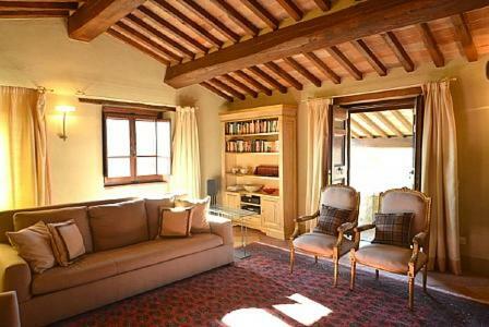 Monterchi Villa Sleeps 8 Pool Air Con Wifi
