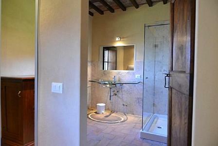 Monterchi Villa Sleeps 8 Pool Air Con Wifi