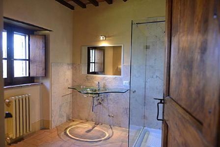 Monterchi Villa Sleeps 8 Pool Air Con Wifi
