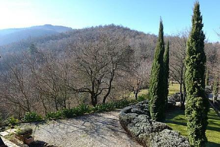 Monterchi Villa Sleeps 8 Pool Air Con Wifi