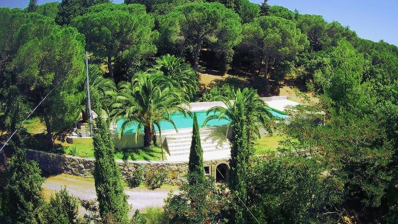 Agriturismo Poggio Al Pino