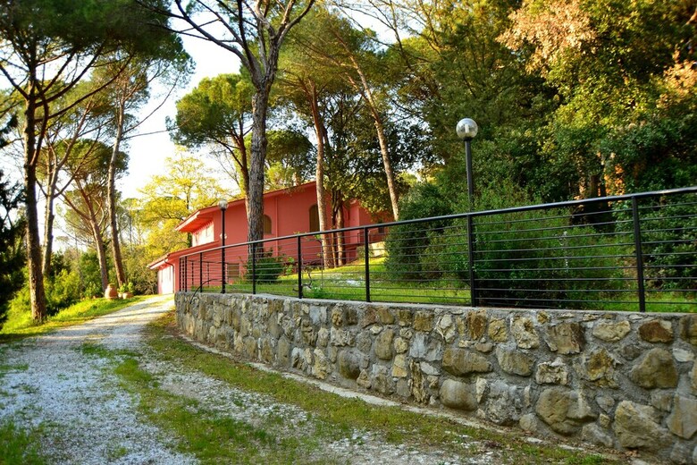 Agriturismo Poggio Al Pino