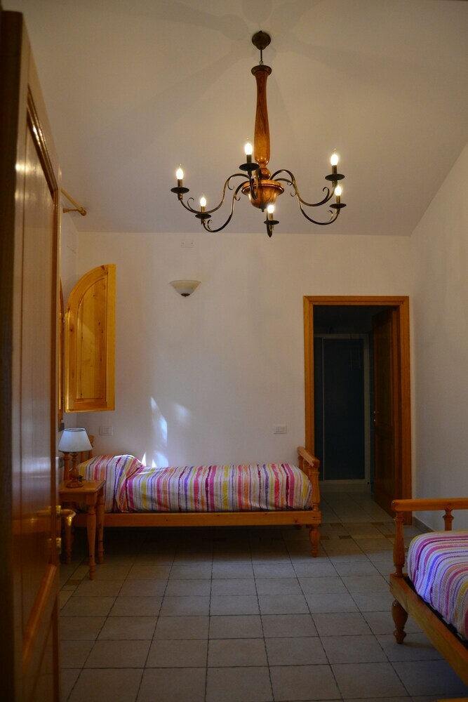 Agriturismo Poggio Al Pino