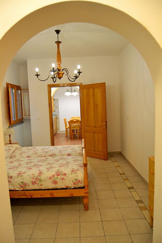 Agriturismo Poggio Al Pino