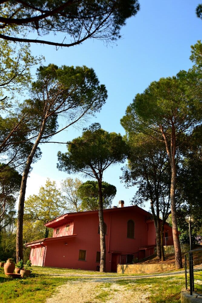 Agriturismo Poggio Al Pino