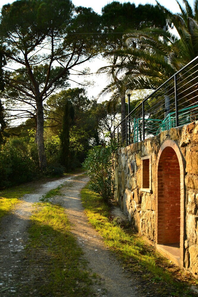 Agriturismo Poggio Al Pino