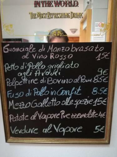 Posada Domo Grazia Deledda