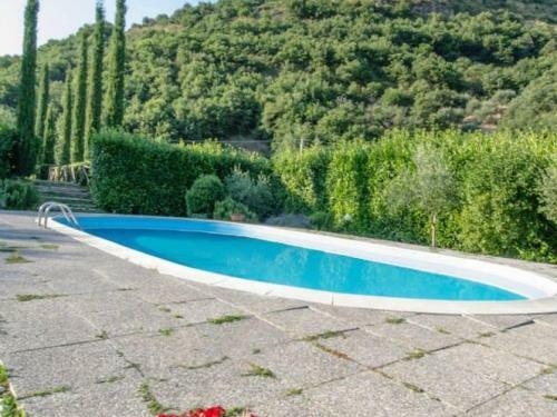 Montelaterone Villa Sleeps 8 Pool Wifi