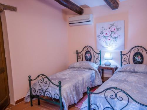 Montelaterone Villa Sleeps 8 Pool Wifi