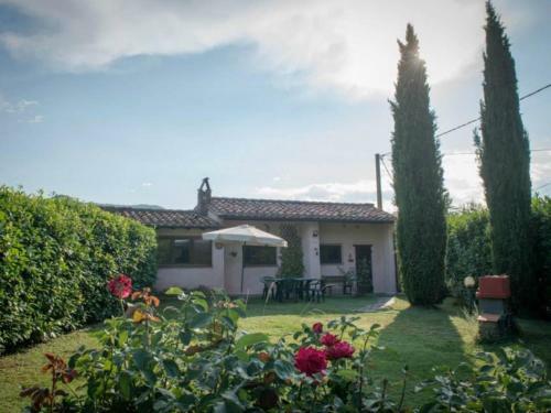 Montelaterone Villa Sleeps 8 Pool Wifi
