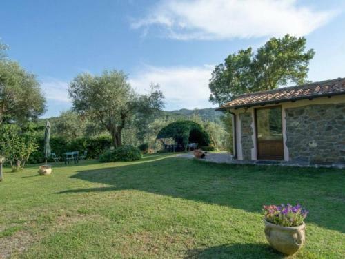 Montelaterone Villa Sleeps 8 Pool Wifi