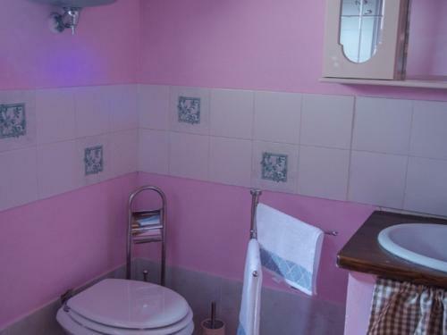 Montelaterone Villa Sleeps 8 Pool Wifi