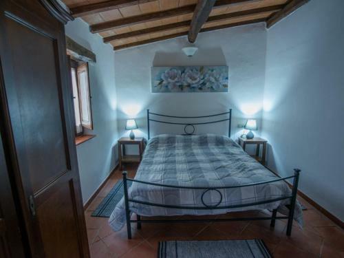 Montelaterone Villa Sleeps 8 Pool Wifi