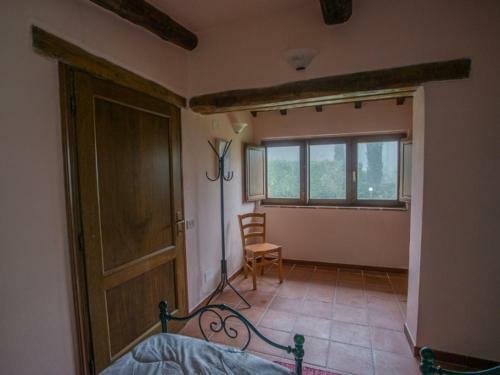 Montelaterone Villa Sleeps 8 Pool Wifi