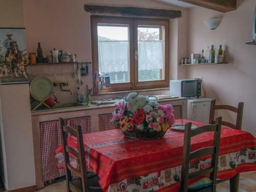 Montelaterone Villa Sleeps 8 Pool Wifi