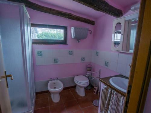 Montelaterone Villa Sleeps 8 Pool Wifi