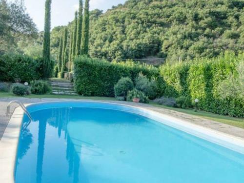 Montelaterone Villa Sleeps 8 Pool Wifi