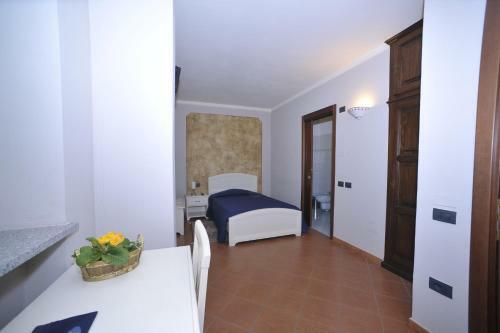 Hotel Ristorante Borgovecchio