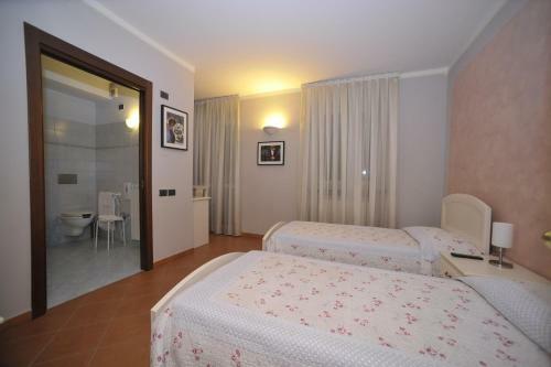 Hotel Ristorante Borgovecchio