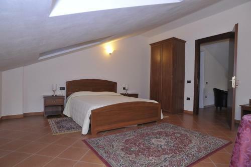 Hotel Ristorante Borgovecchio