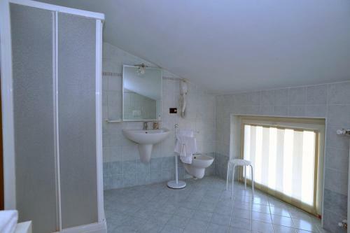 Hotel Ristorante Borgovecchio