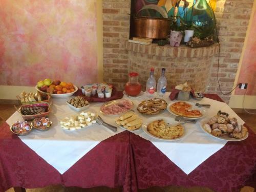 Hotel Ristorante Borgovecchio