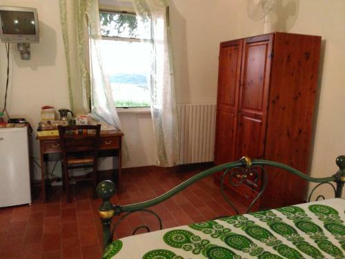 Agroturismo Agriturismo Uliveto Gretacci