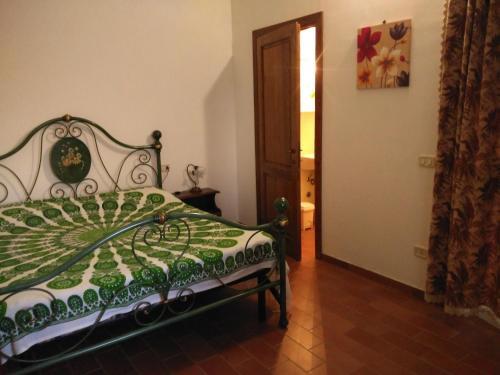 Agroturismo Agriturismo Uliveto Gretacci