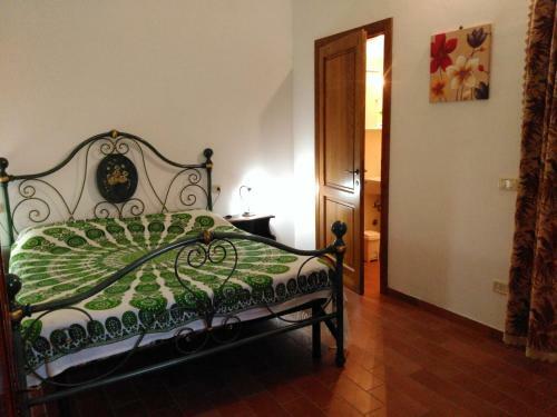 Agroturismo Agriturismo Uliveto Gretacci