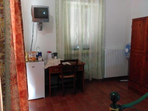 Agroturismo Agriturismo Uliveto Gretacci